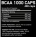 Optimum Nutrition ON, BCAA 1000 caps, 400 капсул