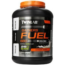 Twinlab, Gainers Fuel 680, 2,3 кг