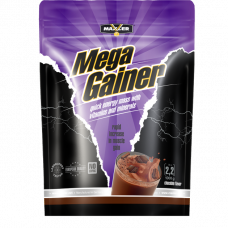 Maxler, Mega Gainer Мега Гейнер, 1 кг