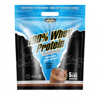 Maxler, Ultrafiltration Whey Protein 5 lbs, 2,27 кг