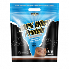 Maxler, Ultrafiltration Whey Protein 5 lbs, 2,27 кг