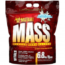 Mutant, MASS Мутант Масс, 2,2 кг