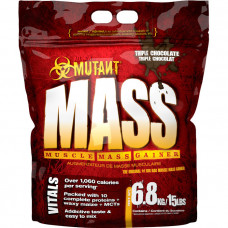 Mutant, MASS Мутанг Масс, 6,8 кг