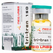 Neo Labs, Tri-tren 150 мг/мл 10 мл
