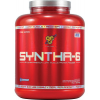 BSN, Протеин Syntha-6 Синта 6, печенье, 2,27 кг