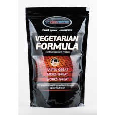 PureProtein, Протеин MultiVeg Vegetarian Formula шоколад, 1 кг