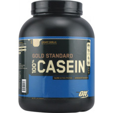 Optimum Nutrition ON, Caseine Gold Standard Казеин шоколад, 1,8 кг
