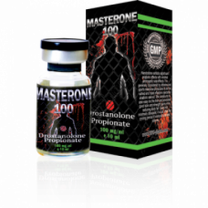 UFC PHARM, MASTERONE 100 Мастерон 100 мг/мл 10 мл