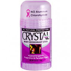 Crystal, Дезодорант-стик 120 грамм